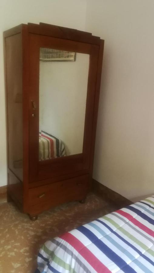 Appartamento Cortijo De La Fuente Albunol Esterno foto