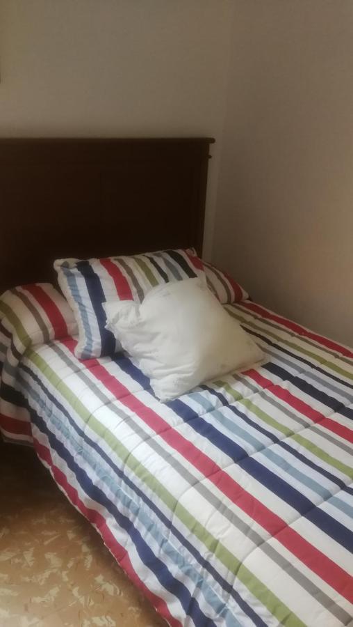 Appartamento Cortijo De La Fuente Albunol Esterno foto
