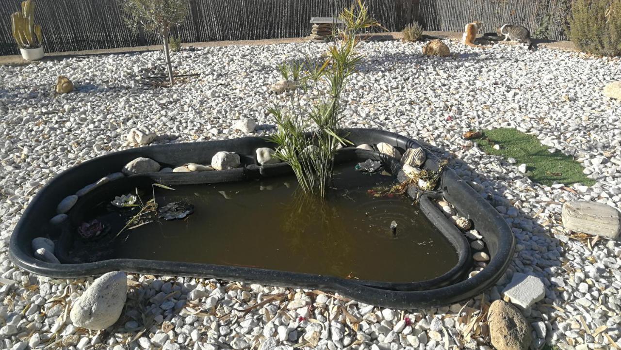 Appartamento Cortijo De La Fuente Albunol Esterno foto