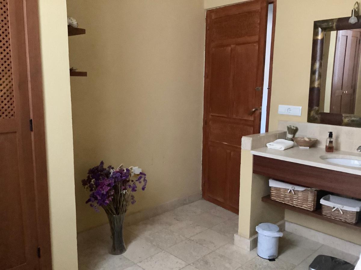 Appartamento Cortijo De La Fuente Albunol Esterno foto