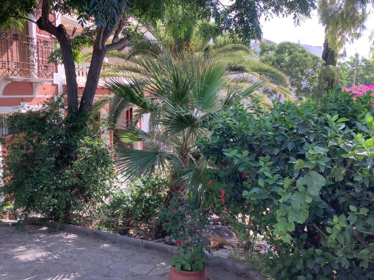 Appartamento Cortijo De La Fuente Albunol Esterno foto
