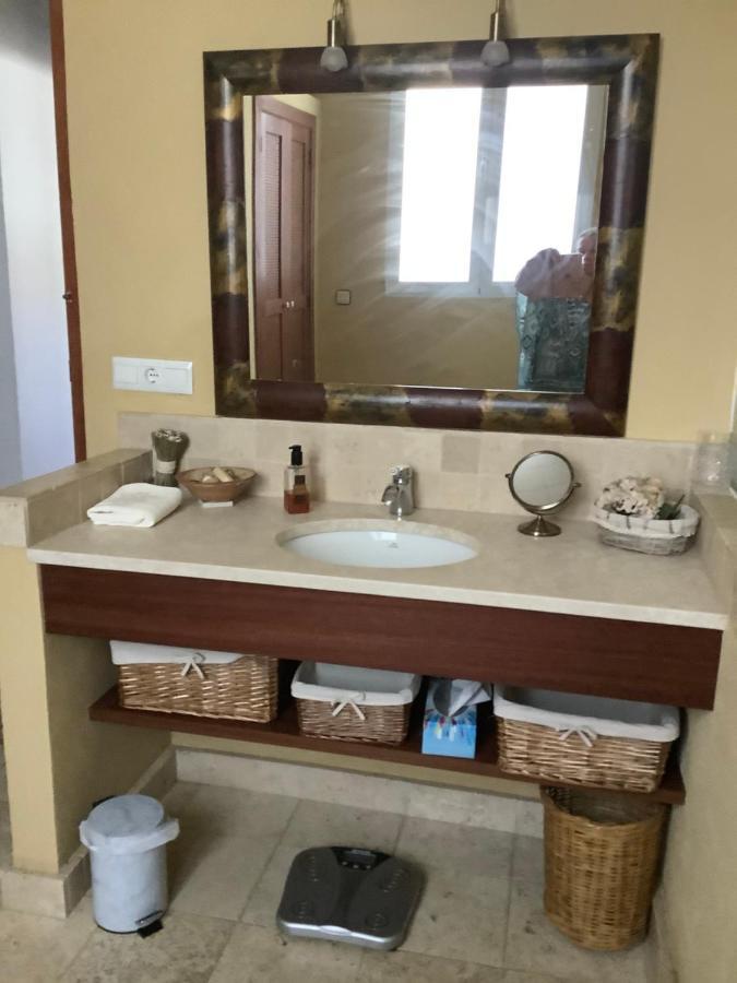 Appartamento Cortijo De La Fuente Albunol Esterno foto
