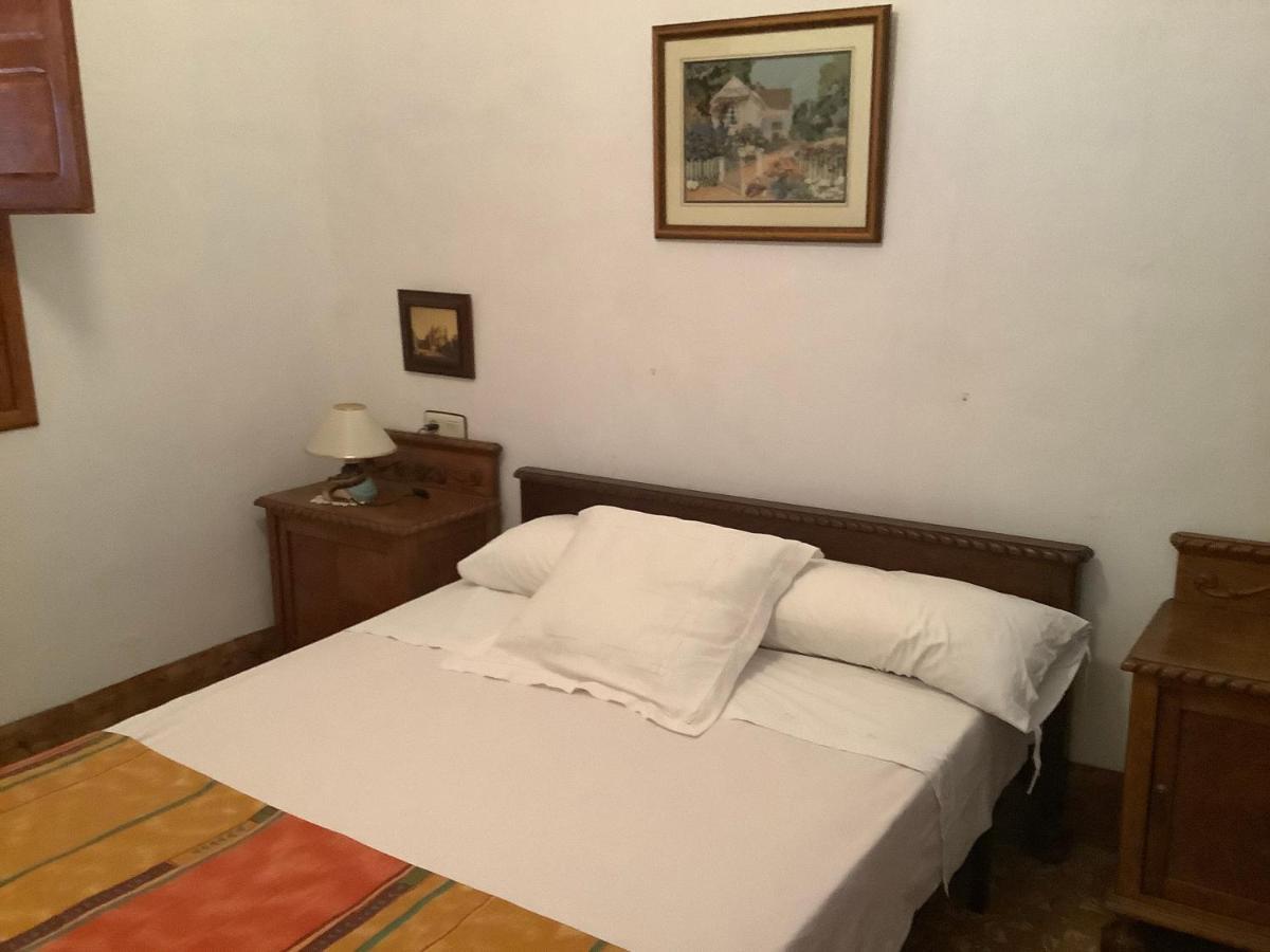 Appartamento Cortijo De La Fuente Albunol Esterno foto