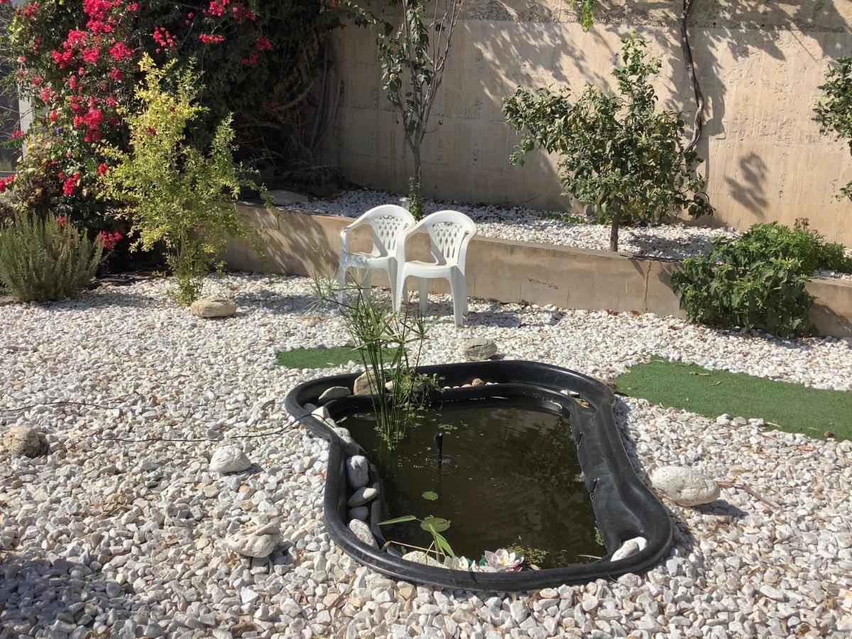 Appartamento Cortijo De La Fuente Albunol Esterno foto
