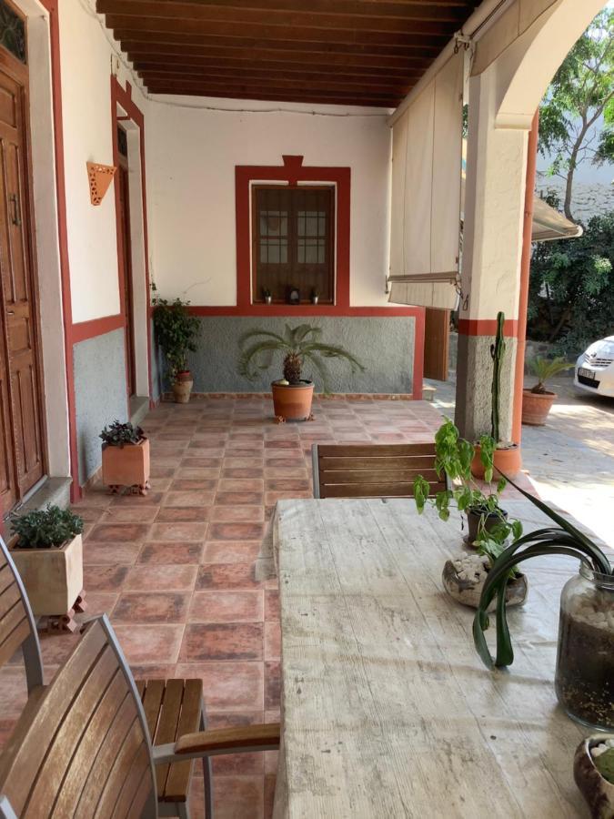 Appartamento Cortijo De La Fuente Albunol Esterno foto