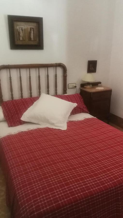 Appartamento Cortijo De La Fuente Albunol Esterno foto