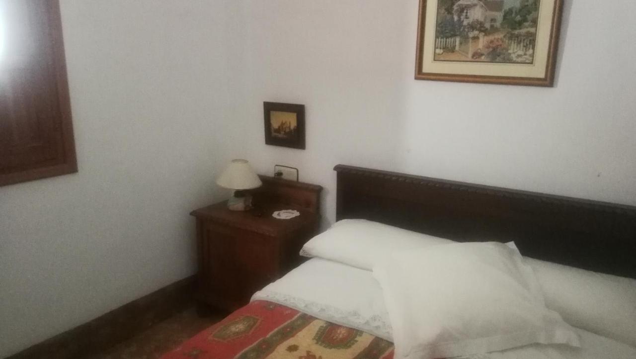 Appartamento Cortijo De La Fuente Albunol Esterno foto