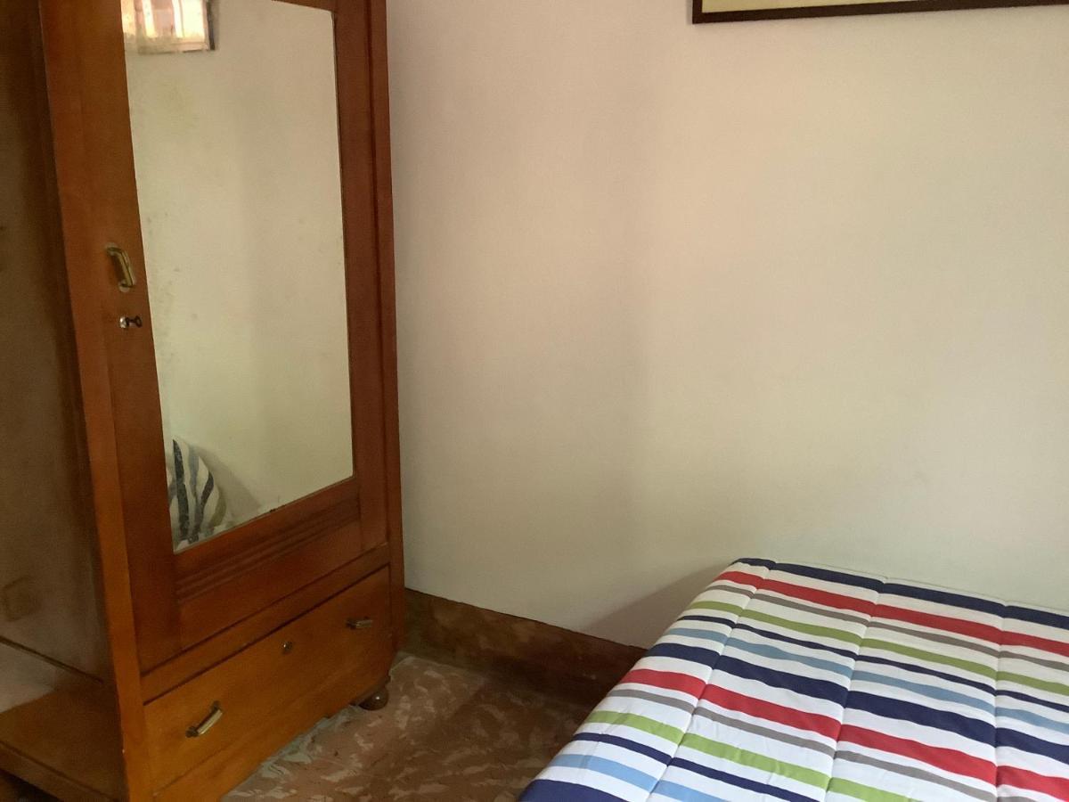 Appartamento Cortijo De La Fuente Albunol Esterno foto