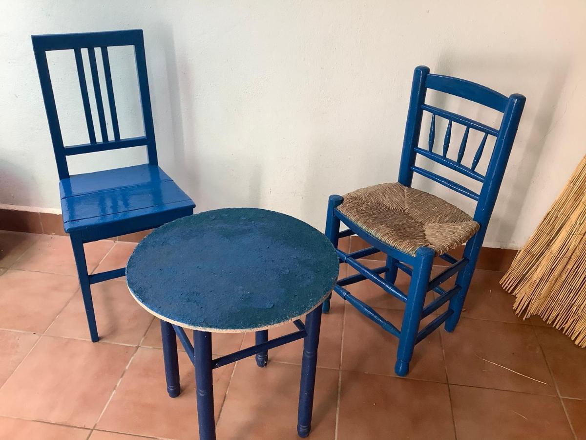 Appartamento Cortijo De La Fuente Albunol Esterno foto