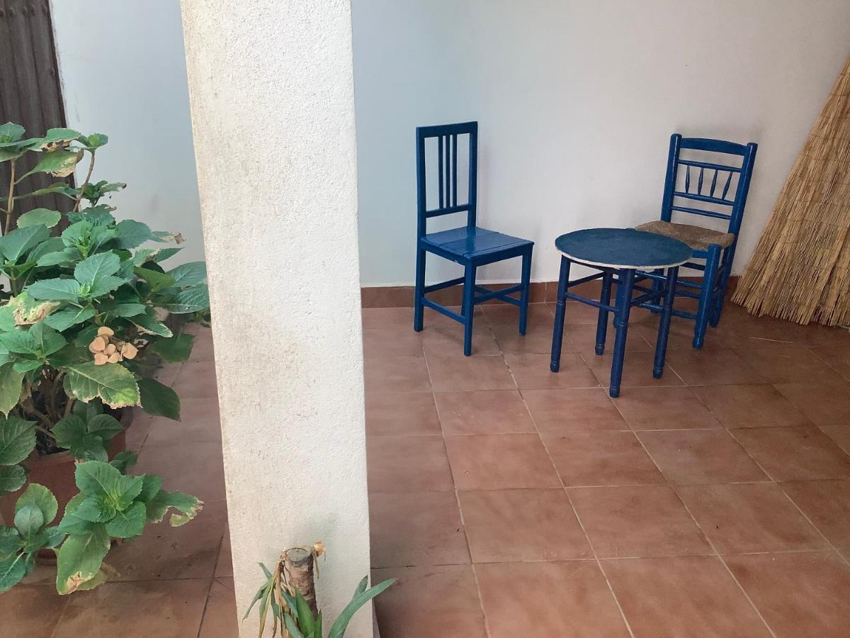 Appartamento Cortijo De La Fuente Albunol Esterno foto