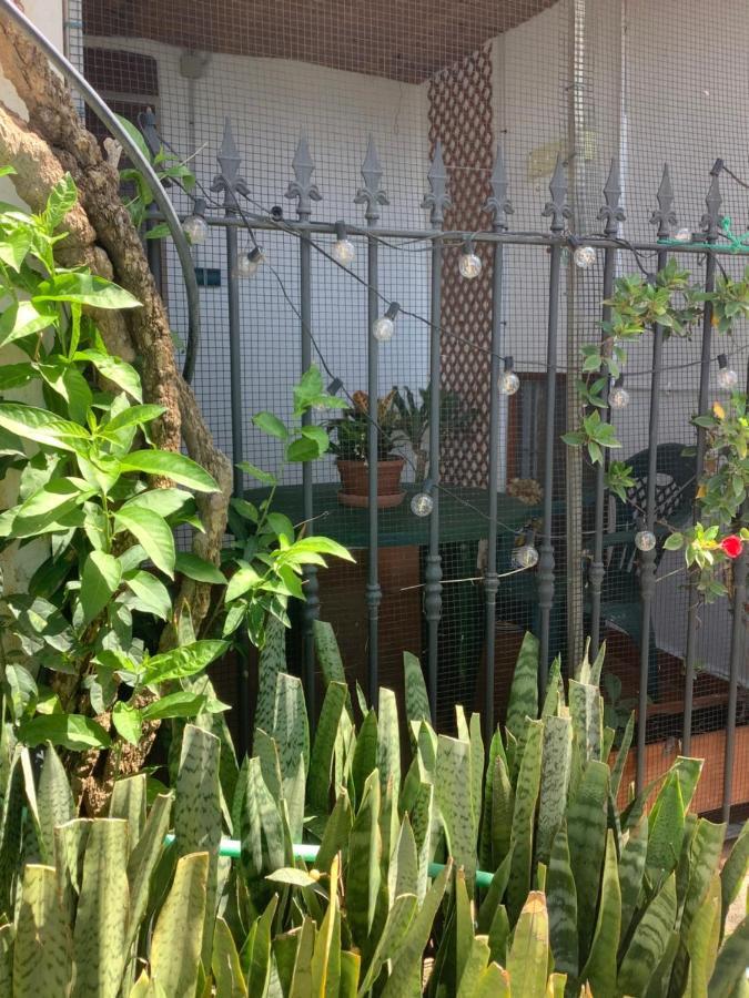 Appartamento Cortijo De La Fuente Albunol Esterno foto