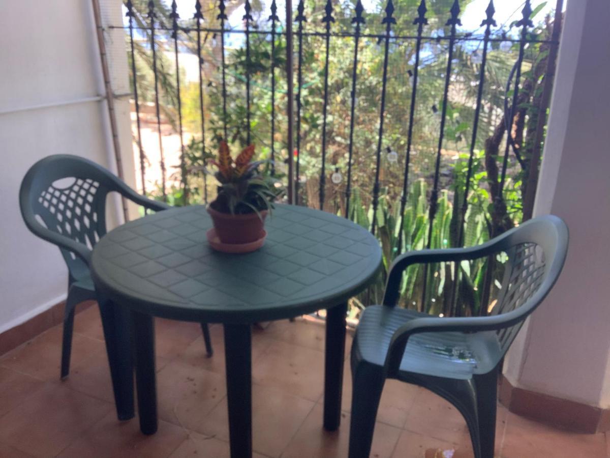 Appartamento Cortijo De La Fuente Albunol Esterno foto