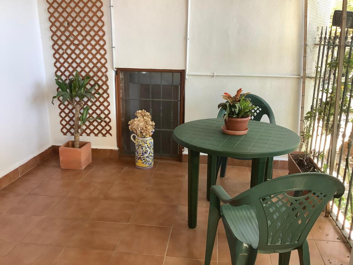 Appartamento Cortijo De La Fuente Albunol Esterno foto