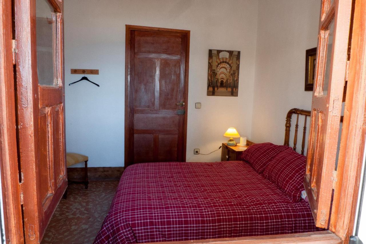 Appartamento Cortijo De La Fuente Albunol Esterno foto
