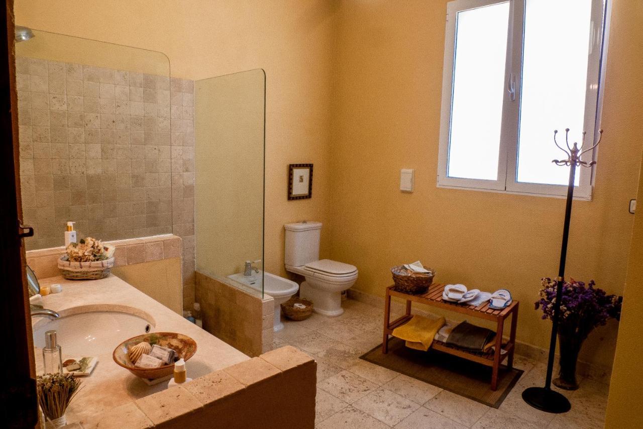Appartamento Cortijo De La Fuente Albunol Esterno foto